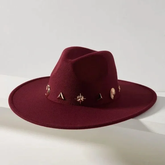 Anthropologie | Accessories | Anthropologie Charm Trimmed  display picture 1